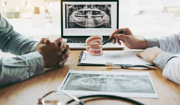Best Orthodontic Emergency Dentist in Leith Hatfield, PA