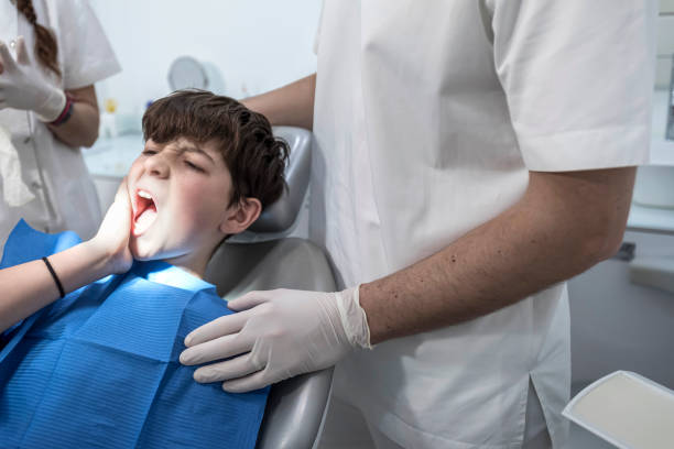 Best Emergency Dentist for Knocked-Out Tooth in Leith Hatfield, PA