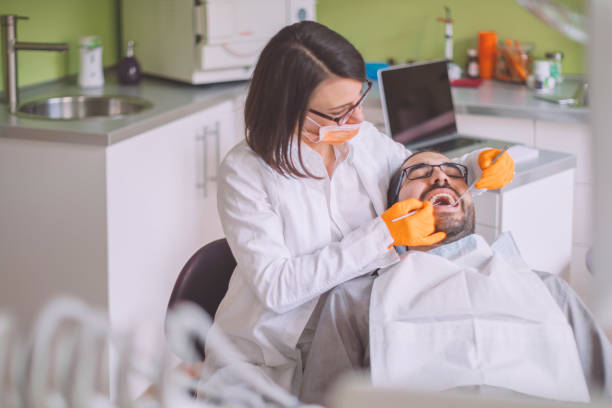 Best Urgent Dental Care for Toothache in Leith Hatfield, PA