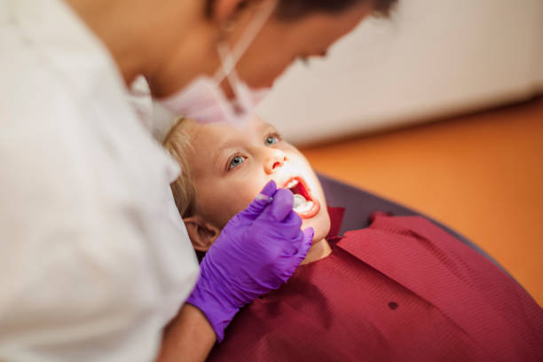 Best Weekend Emergency Dentist in Leith Hatfield, PA