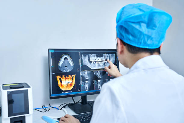 Best Broken or Cracked Tooth Emergency Dentist in Leith Hatfield, PA
