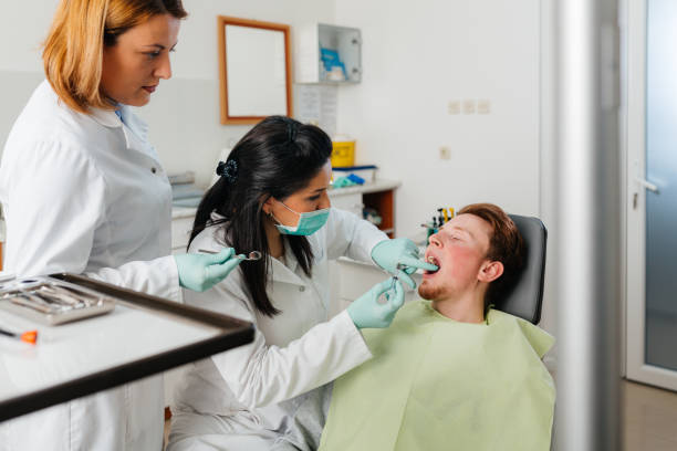 Best 24-Hour Emergency Dentist in Leith Hatfield, PA