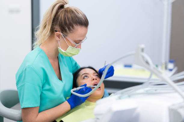 Best Emergency Dental Services for Seniors in Leith Hatfield, PA